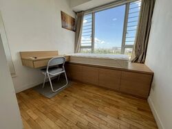 The Centris (D22), Apartment #580214171